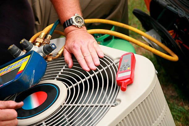 Reliable Umatilla, FL HVAC Solutions