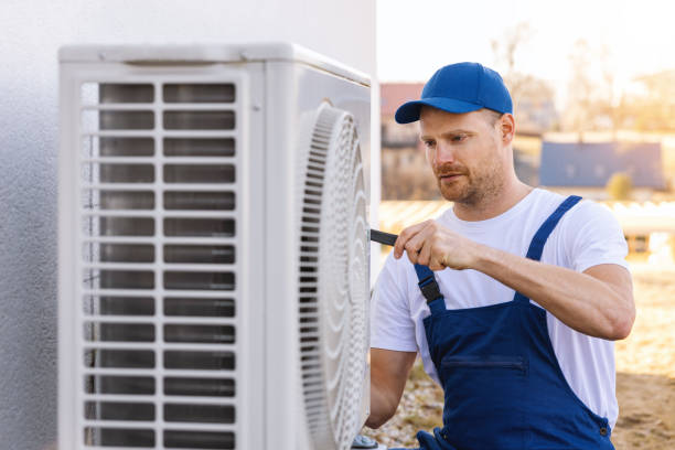 Best HVAC Air Duct Cleaning  in Umatilla, FL