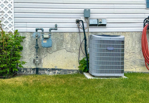 Best Central Air Repair  in Umatilla, FL